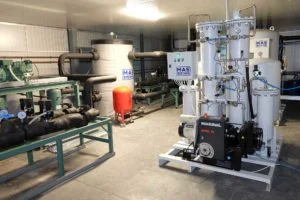 МАС-Сістемз. Холодильне, обладнання. Овоче та фрутосховища- фото № 17