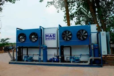 МАС-Сістемз. Холодильне, обладнання. Овоче та фрутосховища- фото № 14