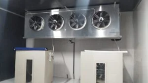 МАС-Сістемз. Холодильне, обладнання. Овоче та фрутосховища- фото № 12