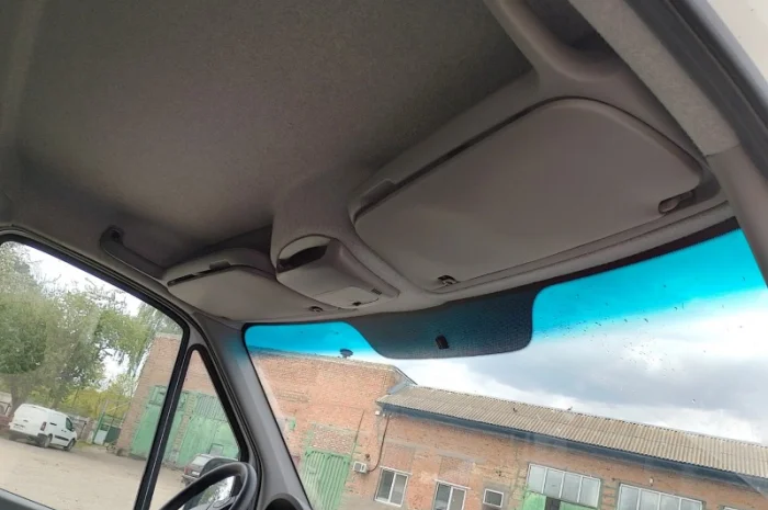 Mercedes benz 313 рефрижератор 2016- фото № 2