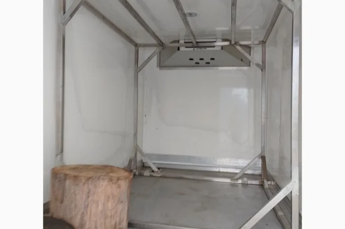 Mercedes benz 313 рефрижератор 2016- фото № 10