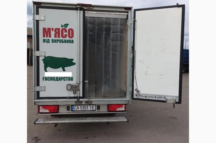 Mercedes benz 313 рефрижератор 2016- фото № 9