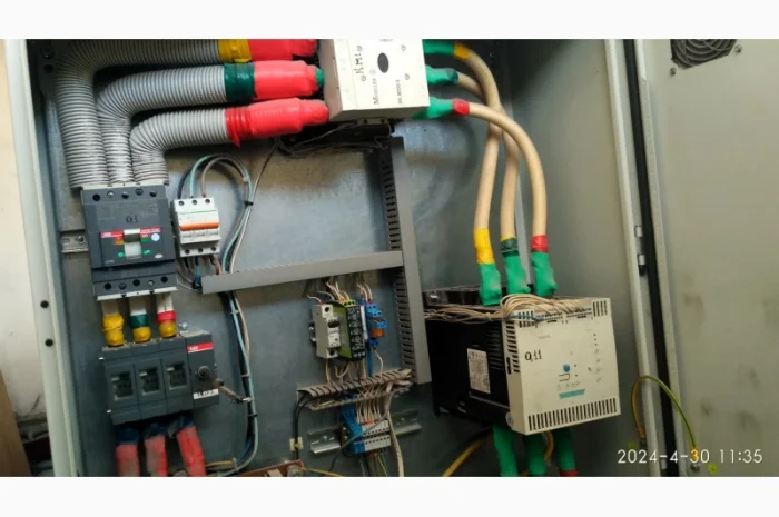 Продам холодильную машину 259kwy похолоду с внешним конденсатором- фото № 4