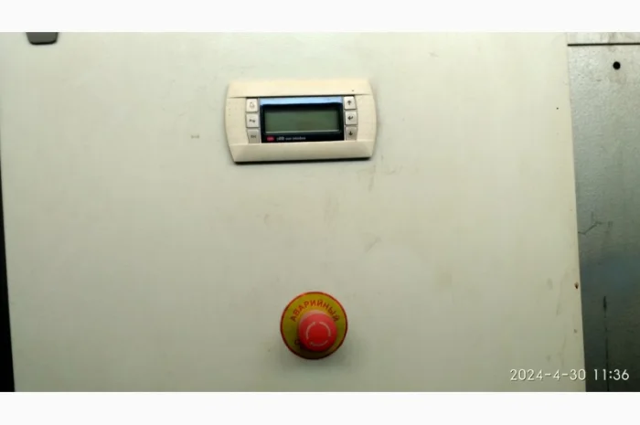 Продам холодильную машину 259kwy похолоду с внешним конденсатором- фото № 7