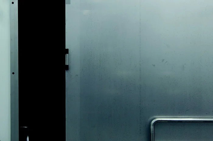 Двери холодильные. Двери морозильные.- фото № 4