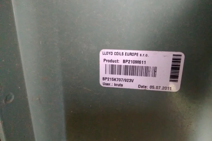 Холодильное оборудование Bitzer, Helpman, Danfoss. 1500м3 камера- фото № 9