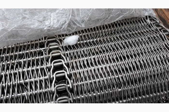 Спиральная система шоковой заморозки- фото № 3