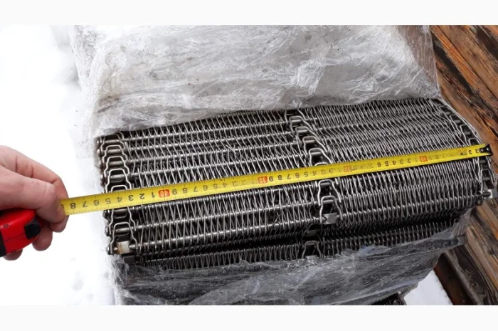 Спиральная система шоковой заморозки- фото № 4