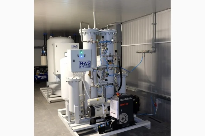 Камери з РГС (з регульованим газовим середовищем)- фото № 1