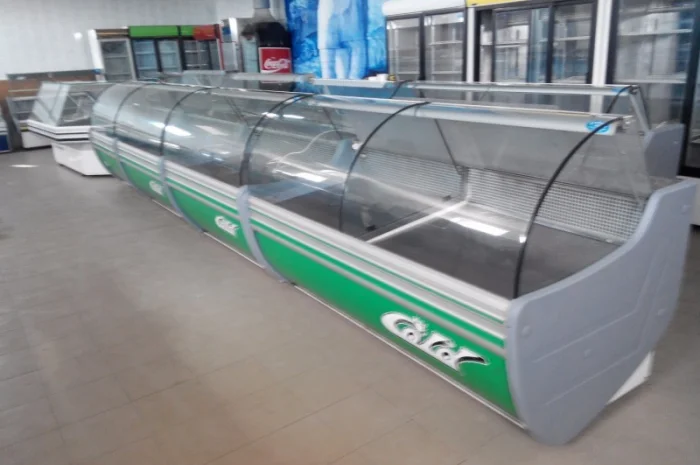 Продам холодильное оборудование фирмы "freddo"- фото № 1