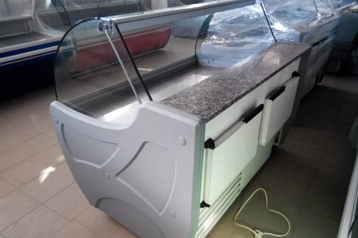 Продам холодильное оборудование фирмы "freddo"- фото № 3