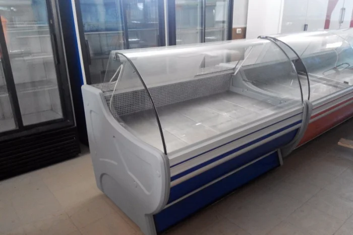 Продам холодильное оборудование- фото № 1