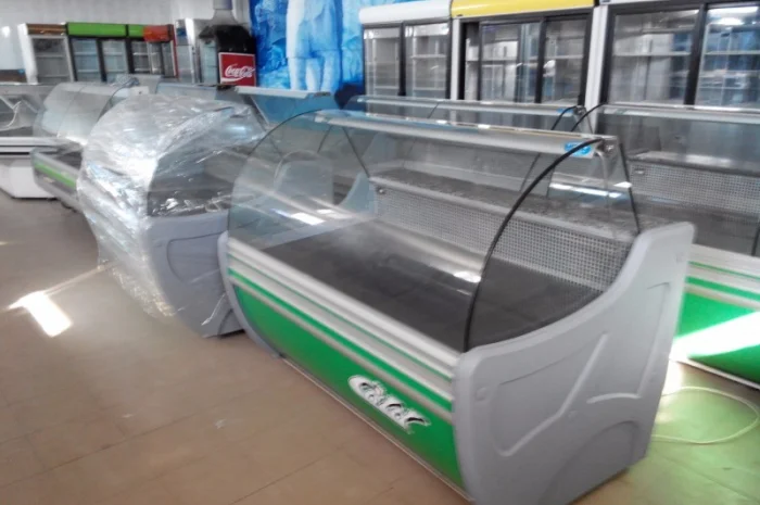 Продам холодильное оборудование- фото № 3