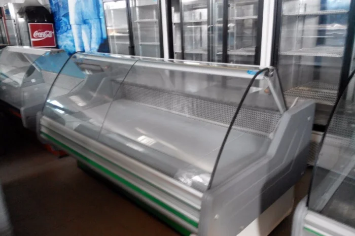 Холодильное оборудование фирмы "freddo"- фото № 1