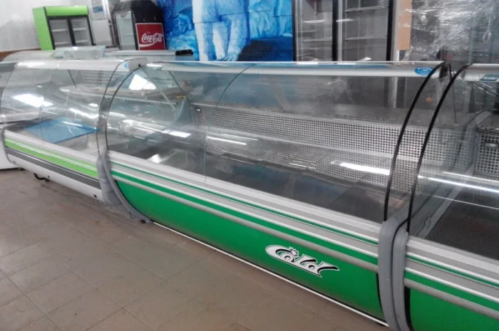 Холодильное оборудование фирмы "freddo"- фото № 2