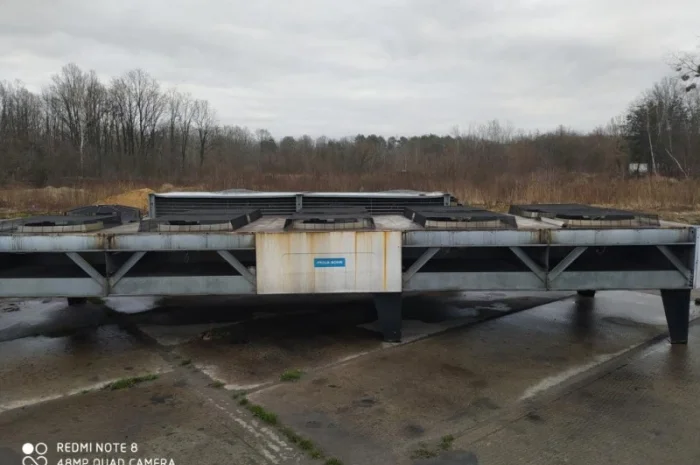 Конденсатор Friga Bohn ECA 9P10 B2 12P- фото № 2