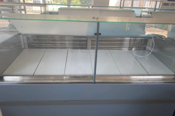 Холодильні вітрини НОВІ- фото № 1