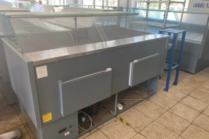 Холодильні вітрини НОВІ- фото № 2