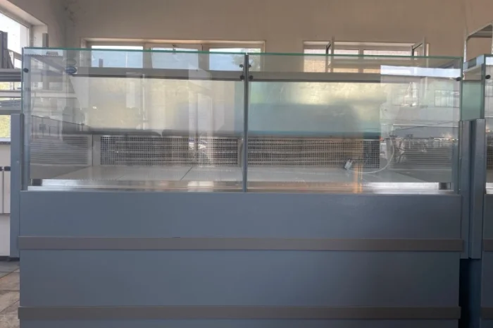 Холодильні вітрини НОВІ- фото № 3