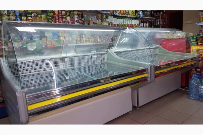 Универсальная холодильная витрина Winter Prestige-Lux Universal- фото № 1