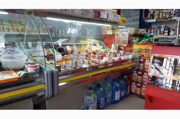 Универсальная холодильная витрина Winter Prestige-Lux Universal- фото № 2