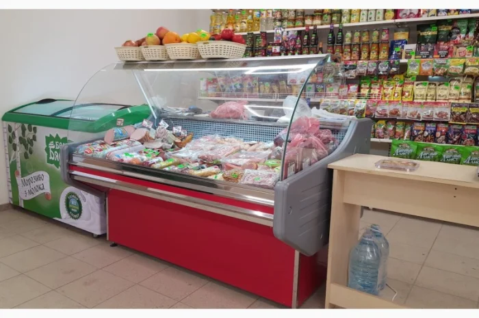 Универсальная холодильная витрина Winter Prestige-Lux Universal- фото № 3