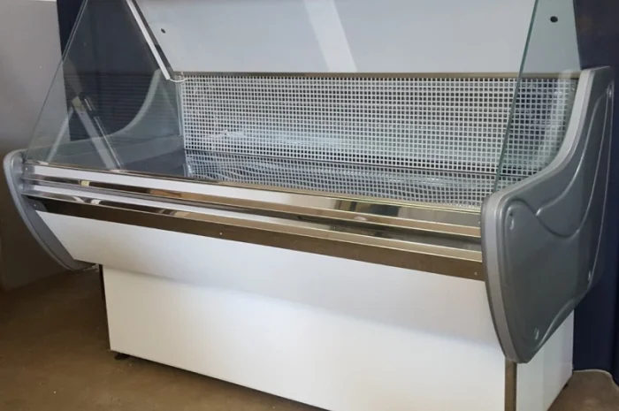 Холодильная витрина Winter Standart-Lux- фото № 2