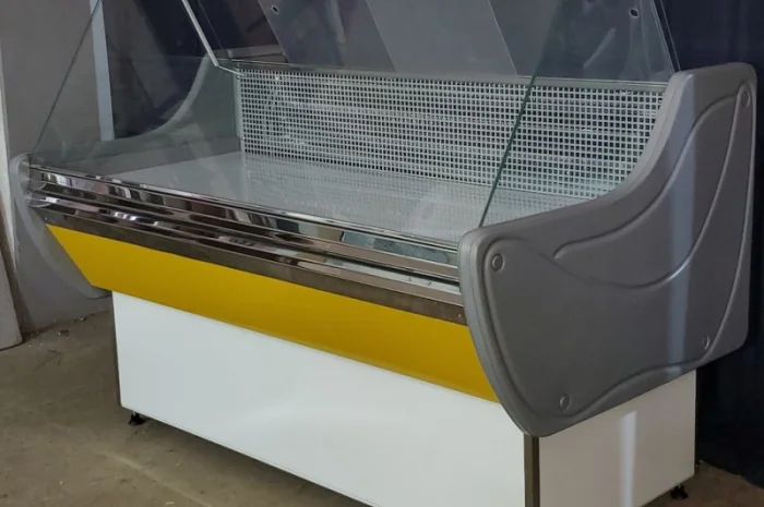 Холодильная витрина Winter Standart-Lux- фото № 3