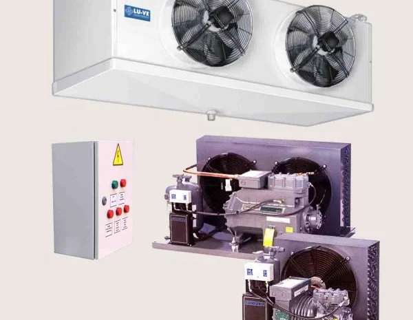 Холодильне обладнання. Підбір, доставка, монтаж, гарантія- фото № 2