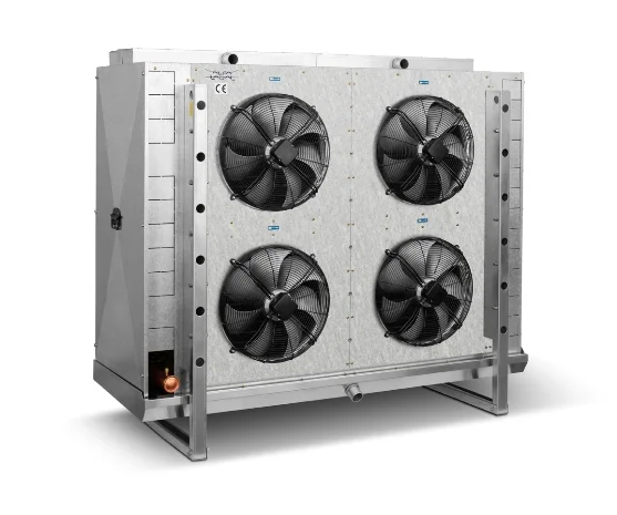 Холодильне обладнання. Підбір, доставка, монтаж, гарантія- фото № 4