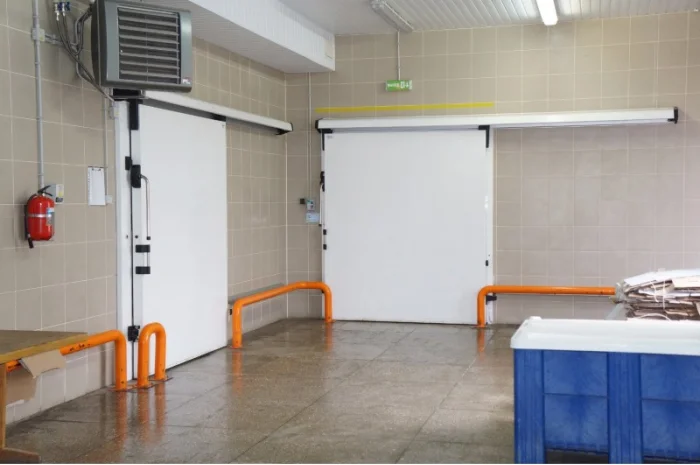 Холодильные двери, морозильные двери- фото № 1