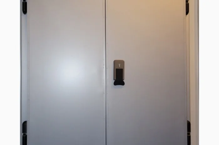 Холодильные двери, морозильные двери- фото № 9