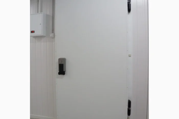 Холодильные двери, морозильные двери- фото № 10