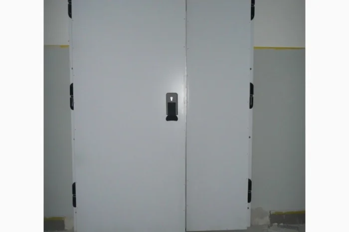 Холодильные двери, морозильные двери- фото № 11