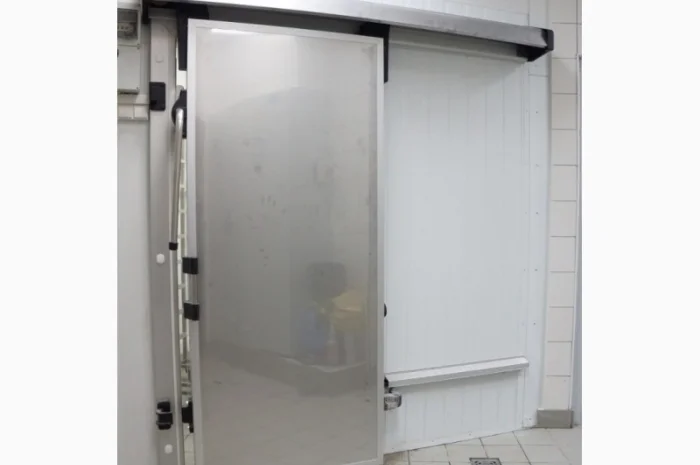 Холодильные двери, морозильные двери- фото № 2