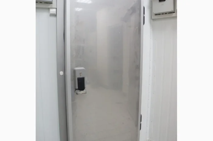 Холодильные двери, морозильные двери- фото № 3