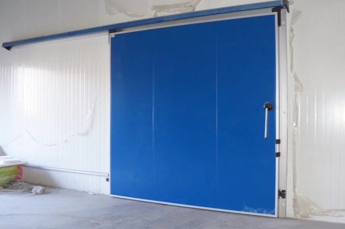 Холодильные двери, морозильные двери- фото № 4