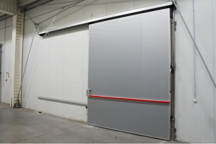 Холодильные двери, морозильные двери- фото № 5