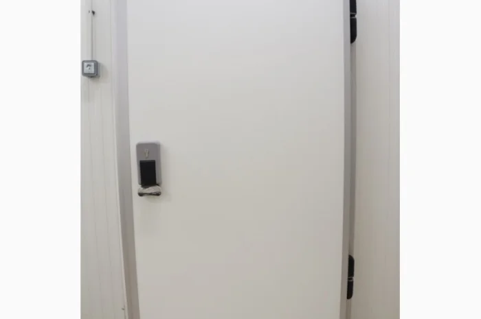 Холодильные двери, морозильные двери- фото № 7