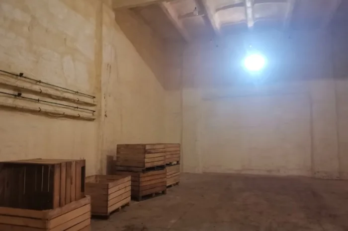 Оренда холодильної камери- фото № 3