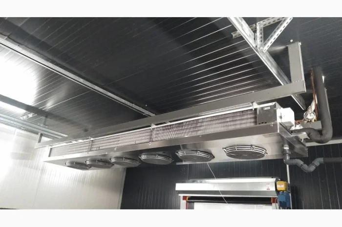 Овоче-Фруктосховище. МасСістемз- фото № 8