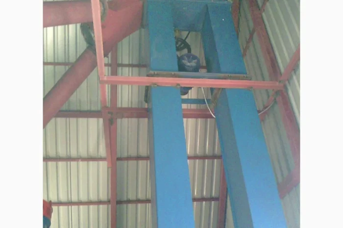 Нории. Транспортёры сыпучих грузов. Шнековые транспортёры. Пропозиція від виробництва- фото № 11