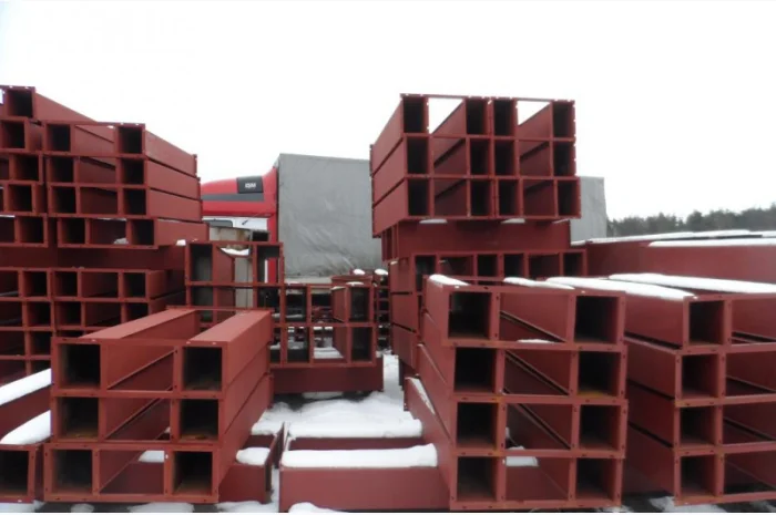 Нории. Транспортёры сыпучих грузов. Шнековые транспортёры. Пропозиція від виробництва- фото № 3