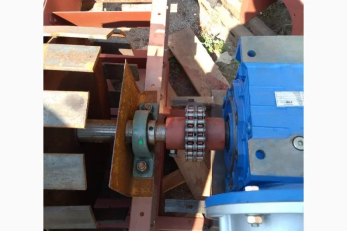 Нории. Транспортёры сыпучих грузов. Шнековые транспортёры. Пропозиція від виробництва- фото № 8