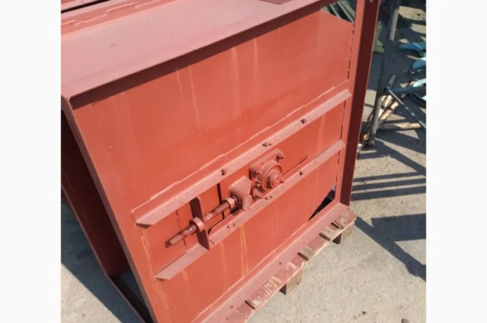 Нории. Транспортёры сыпучих грузов. Шнековые транспортёры. Пропозиція від виробництва- фото № 9