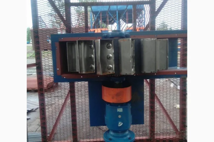 Нория ковшовая зерновая НКЗ-25 и НКЗ-50, купить норию, купити норію у виробника- фото № 8