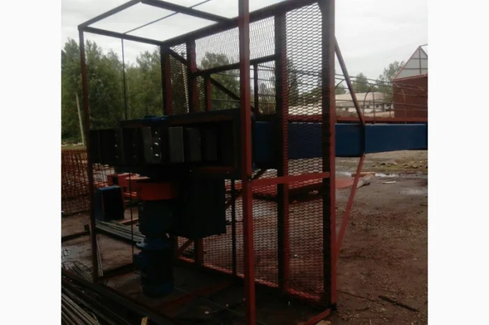 Нория ковшовая зерновая НКЗ-25 и НКЗ-50, купить норию, купити норію у виробника- фото № 9