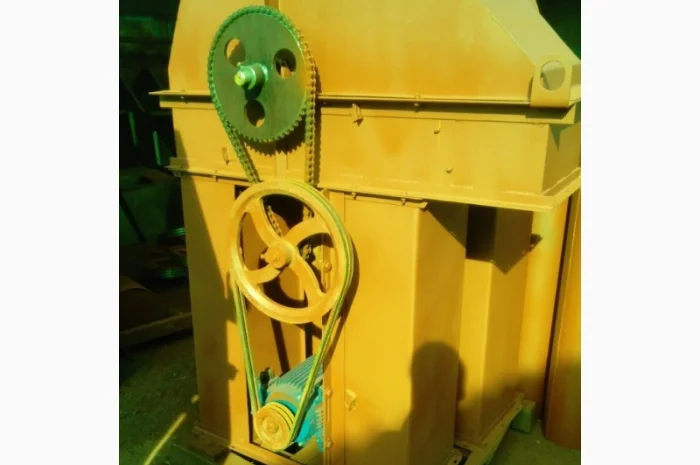 Нория ковшовая зерновая НКЗ-25 и НКЗ-50, купить норию, купити норію у виробника- фото № 1