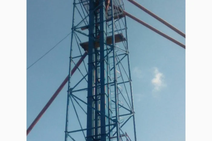 Нория ковшовая зерновая НКЗ-25 и НКЗ-50, купить норию, купити норію у виробника- фото № 5