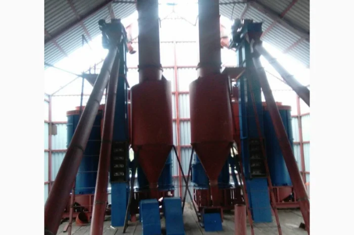 Нория ковшовая зерновая НКЗ-25 и НКЗ-50, купить норию, купити норію у виробника- фото № 7